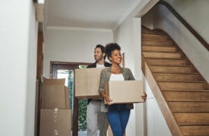 home buyer