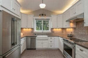 Home Sales