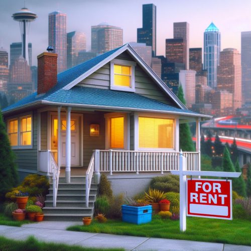 Selling Your Occupied House with Tenants in Washington