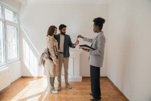 selling home