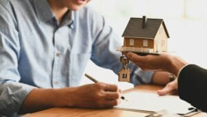 Selling Probate Homes