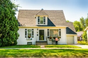 Inherited Properties