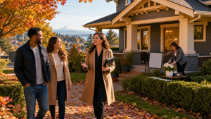 Managing Quick Sales in Tacoma's Fall Real Estate Market