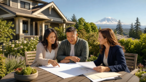 Navigating Complex Inherited Property Laws in Tacoma