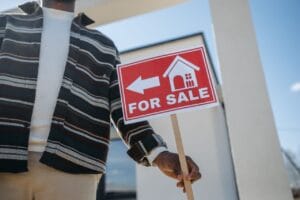 selling home