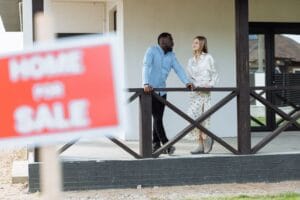 selling home