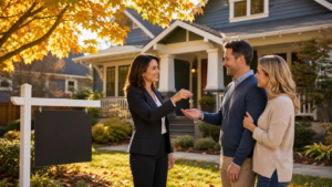 Why Tacoma's Fall Home Market Favors Quick Sales